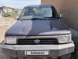 Toyota Hilux Surf 1991 годаfor2 000 000 тг. в Чунджа – фото 4