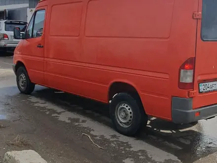 Mercedes-Benz Sprinter 2000 года за 5 500 000 тг. в Павлодар – фото 2