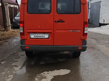 Mercedes-Benz Sprinter 2000 года за 5 500 000 тг. в Павлодар – фото 7