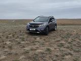 Honda CR-V 2016 года за 8 500 000 тг. в Алматы