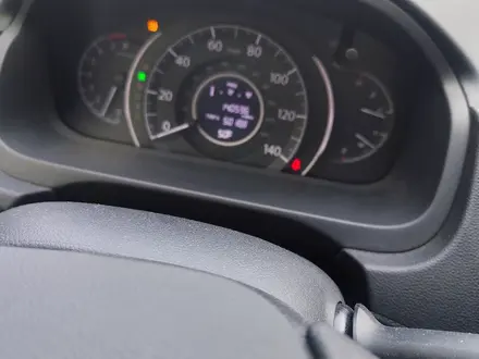 Honda CR-V 2016 года за 8 500 000 тг. в Алматы – фото 5