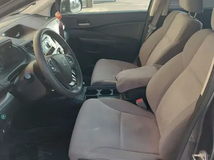 Honda CR-V 2016 года за 8 500 000 тг. в Алматы – фото 7