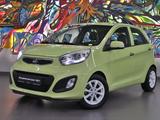 Kia Picanto 2014 годаүшін4 790 000 тг. в Алматы