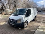 Ford Transit 2010 годаүшін3 250 000 тг. в Алматы