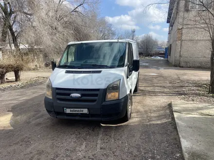 Ford Transit 2010 годаүшін3 250 000 тг. в Алматы – фото 3