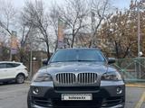 BMW X5 2007 годаүшін10 000 000 тг. в Алматы – фото 2