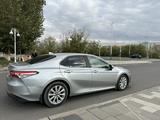 Toyota Camry 2019 года за 13 000 000 тг. в Кызылорда – фото 5