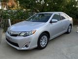 Toyota Camry 2014 годаfor5 200 000 тг. в Атырау – фото 3