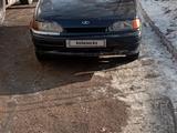 ВАЗ (Lada) 2114 2007 года за 450 000 тг. в Каскелен – фото 4