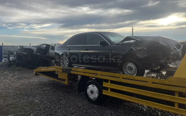 BMW 525 1998 года за 10 000 тг. в Актобе