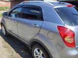 SsangYong Actyon 2013 года за 6 300 000 тг. в Усть-Каменогорск – фото 4
