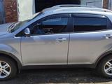 SsangYong Actyon 2013 года за 6 300 000 тг. в Усть-Каменогорск – фото 2