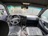 Volkswagen Passat 1995 годаүшін1 550 000 тг. в Актобе – фото 5