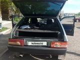 ВАЗ (Lada) 2109 1996 годаүшін750 000 тг. в Экибастуз – фото 4