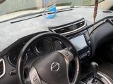 Nissan Qashqai 2018 годаүшін9 000 000 тг. в Актобе