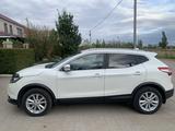 Nissan Qashqai 2018 годаүшін9 000 000 тг. в Актобе – фото 3