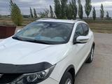 Nissan Qashqai 2018 годаүшін9 000 000 тг. в Актобе – фото 4