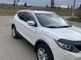 Nissan Qashqai 2018 годаүшін9 000 000 тг. в Актобе – фото 5