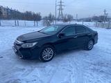 Toyota Camry 2017 года за 11 000 000 тг. в Семей
