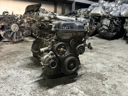 Двигатель Toyota 1JZ GE 2.5l vvt I за 550 000 тг. в Караганда