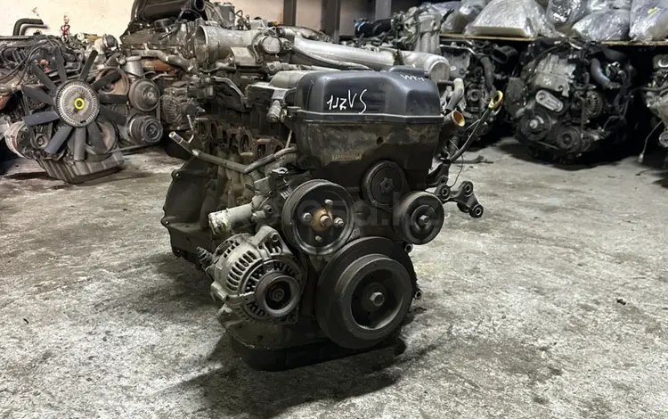 Двигатель Toyota 1JZ GE 2.5l vvt I за 550 000 тг. в Караганда