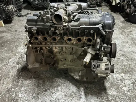 Двигатель Toyota 1JZ GE 2.5l vvt I за 550 000 тг. в Караганда – фото 3