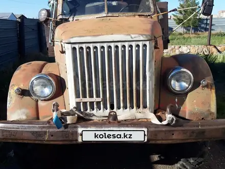ГАЗ  63 1967 года за 1 000 000 тг. в Павлодар