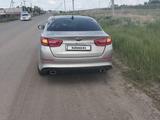 Kia Optima 2014 года за 7 500 000 тг. в Астана – фото 2