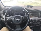 Kia Optima 2014 года за 7 500 000 тг. в Астана – фото 3