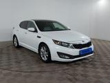 Kia Optima 2013 годаүшін6 790 000 тг. в Шымкент – фото 3