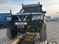 Nissan Patrol 2000 года за 17 000 000 тг. в Атырау – фото 2