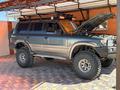 Nissan Patrol 2000 года за 17 000 000 тг. в Атырау – фото 9