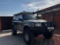 Nissan Patrol 2000 года за 17 000 000 тг. в Атырау