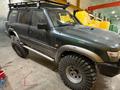 Nissan Patrol 2000 года за 17 000 000 тг. в Атырау – фото 3