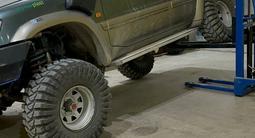 Nissan Patrol 2000 года за 17 000 000 тг. в Атырау – фото 4