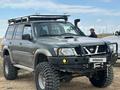 Nissan Patrol 2000 года за 17 000 000 тг. в Атырау – фото 5