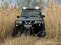 Nissan Patrol 2000 года за 17 000 000 тг. в Атырау – фото 6
