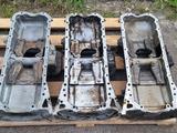 Поддон картер двигателя 4WD 1JZ 2JZ (полный привод) за 50 000 тг. в Астана – фото 2