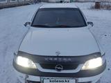 Opel Vectra 1996 года за 1 300 000 тг. в Федоровка (Федоровский р-н)