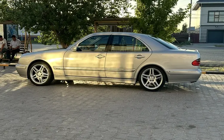 Mercedes-Benz E 320 1998 года за 6 000 000 тг. в Кызылорда