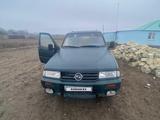 SsangYong Musso 1996 года за 200 000 тг. в Уральск – фото 3