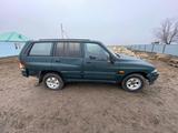 SsangYong Musso 1996 года за 200 000 тг. в Уральск