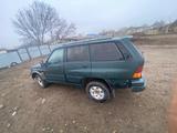 SsangYong Musso 1996 года за 200 000 тг. в Уральск – фото 4