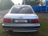 Audi 80 1993 годаfor1 600 000 тг. в Петропавловск – фото 5