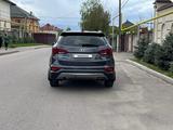 Hyundai Santa Fe 2017 годаүшін9 900 000 тг. в Алматы – фото 5