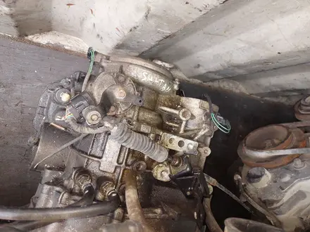Митсубиси Галант Двигатель 4G93 1.8 объём за 300 000 тг. в Алматы – фото 8