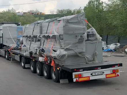 Schmitz 2014 года за 8 000 000 тг. в Алматы – фото 3
