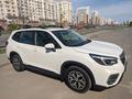 Subaru Forester 2021 года за 13 800 000 тг. в Астана