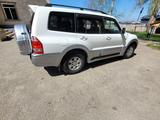 Mitsubishi Pajero 2003 годаүшін6 900 000 тг. в Алматы