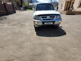 Mitsubishi Pajero 2003 годаfor6 200 000 тг. в Алматы – фото 2